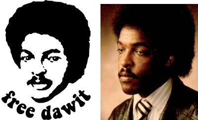 Dawit Isaak