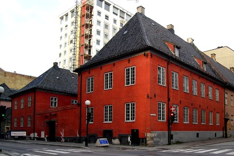 Rådhusgata 7, Oslo