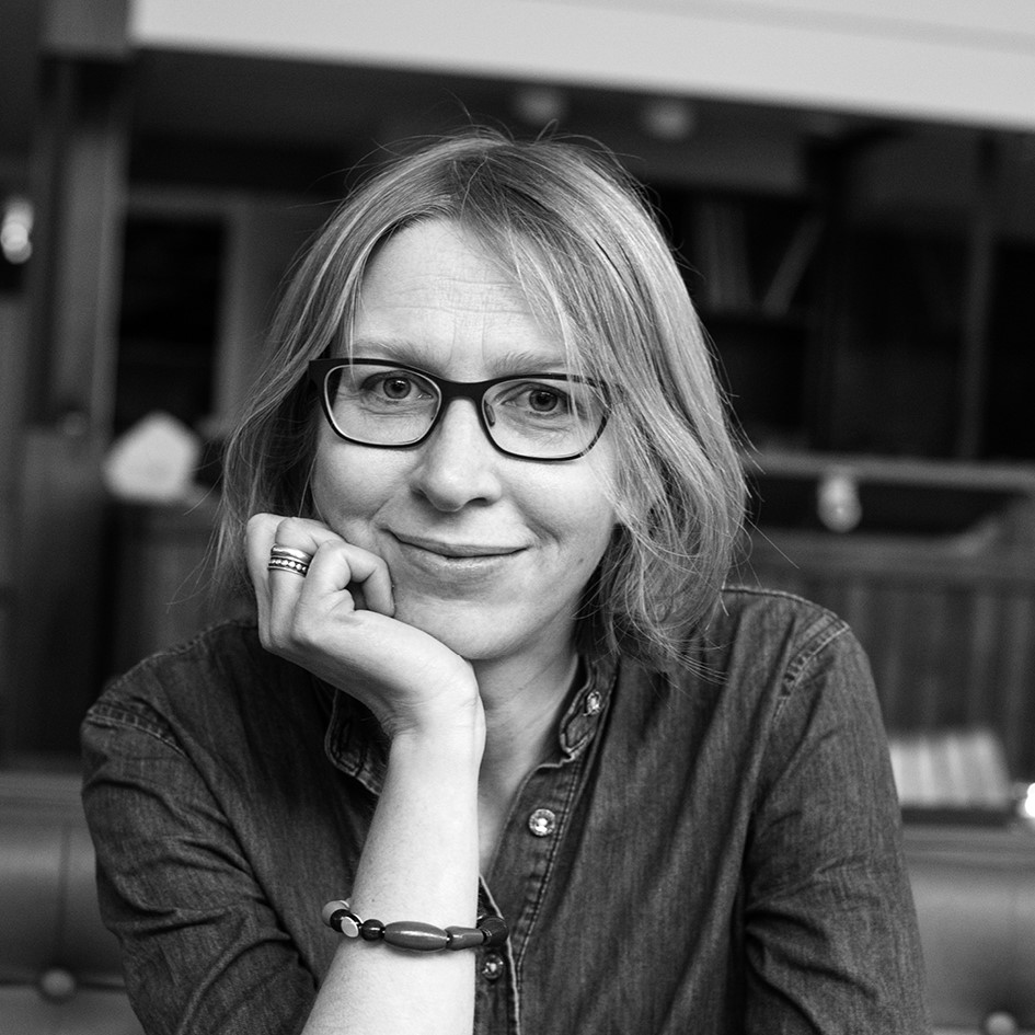 Ingvild Holvik