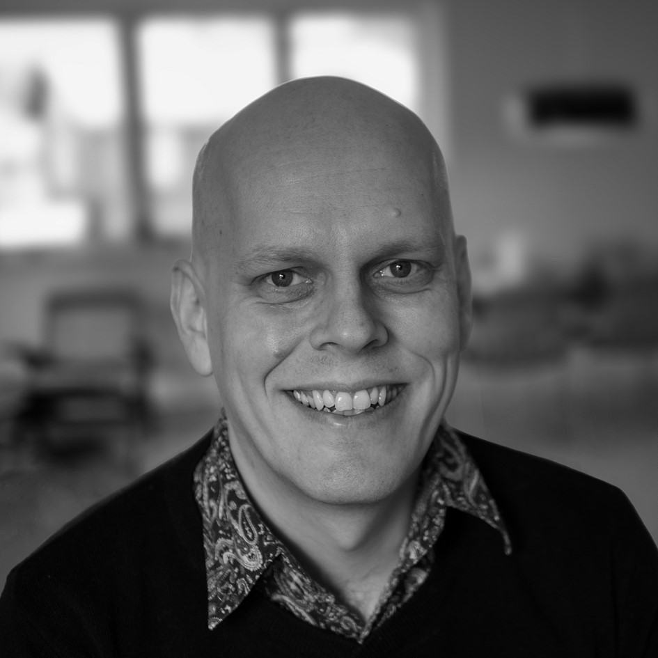 Øystein Vidnes