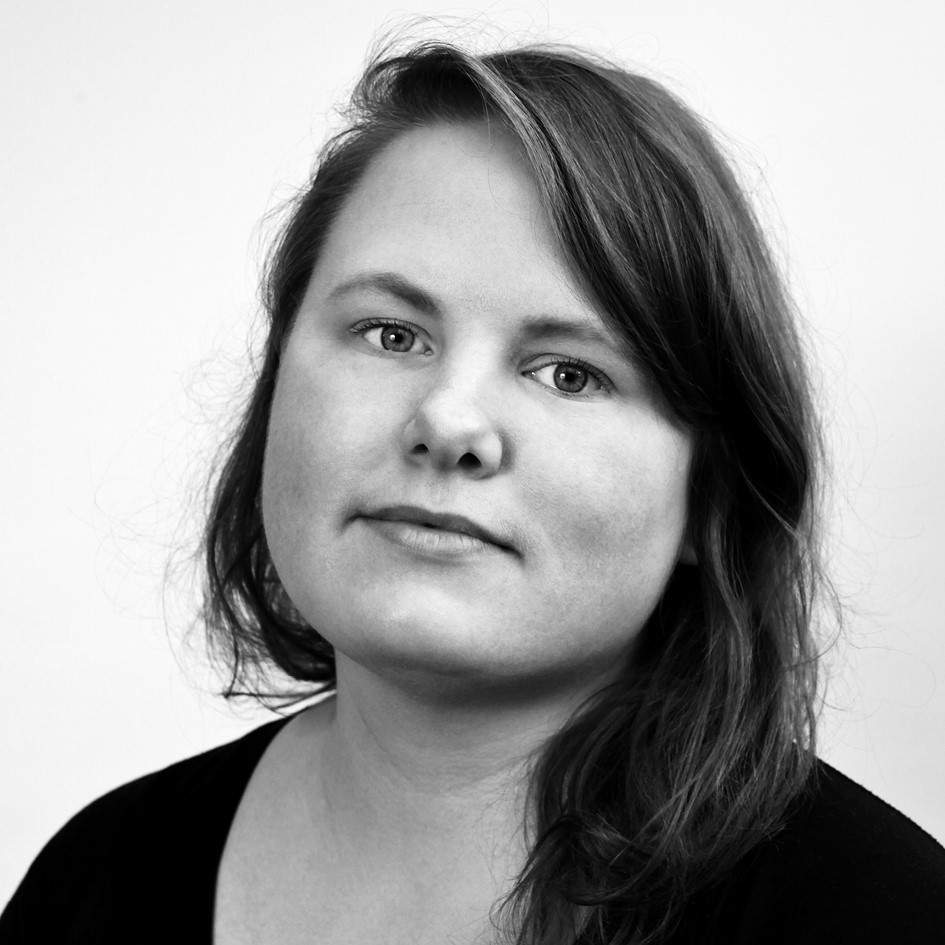 Victoria Kielland