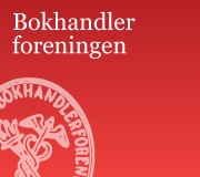 Bokhandlerforeningens logo
