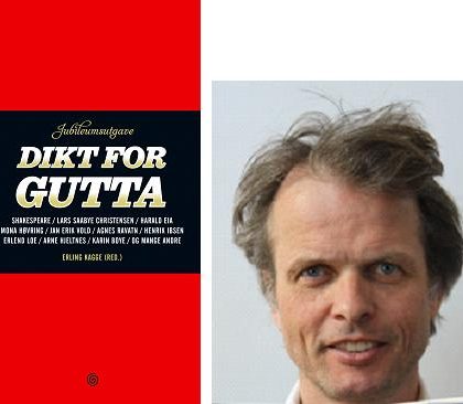 Dikt for gutta