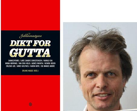 Dikt for gutta