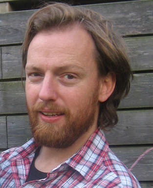 Eirik Ingebrigtsen