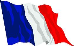 French flag