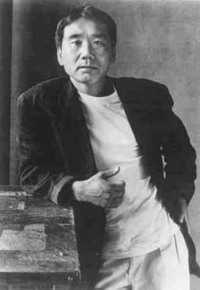 Haruki Murakami