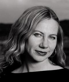 Hilde Kvalvaag lite