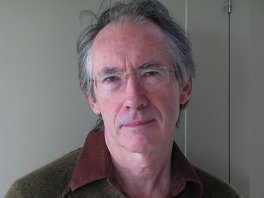 Ian McEwan Foto Annalena McAfee