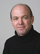 Kyrre Lekve