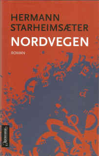 Nordvegen cover