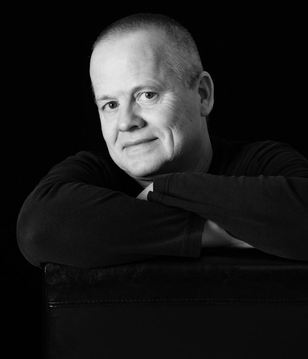 ystein Hauge