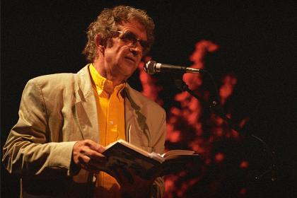 Jan Erik Vold