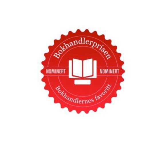 Bokhandlerprisen