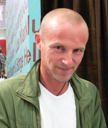 Jo Nesbø