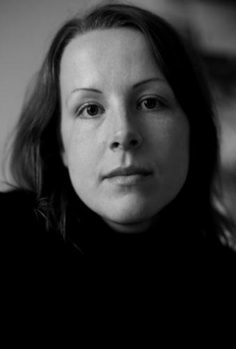 Solveig Kristine Moen Rusten.