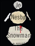 Scorseses Snowman