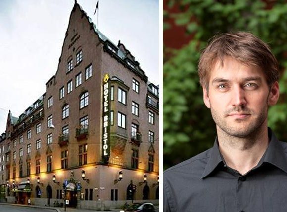 Sigmund Løvåsen