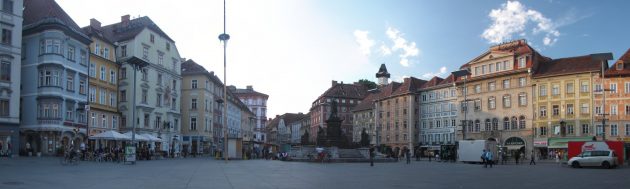 graz