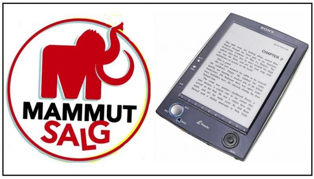 e-mammut