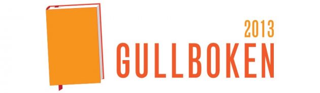 gullboken