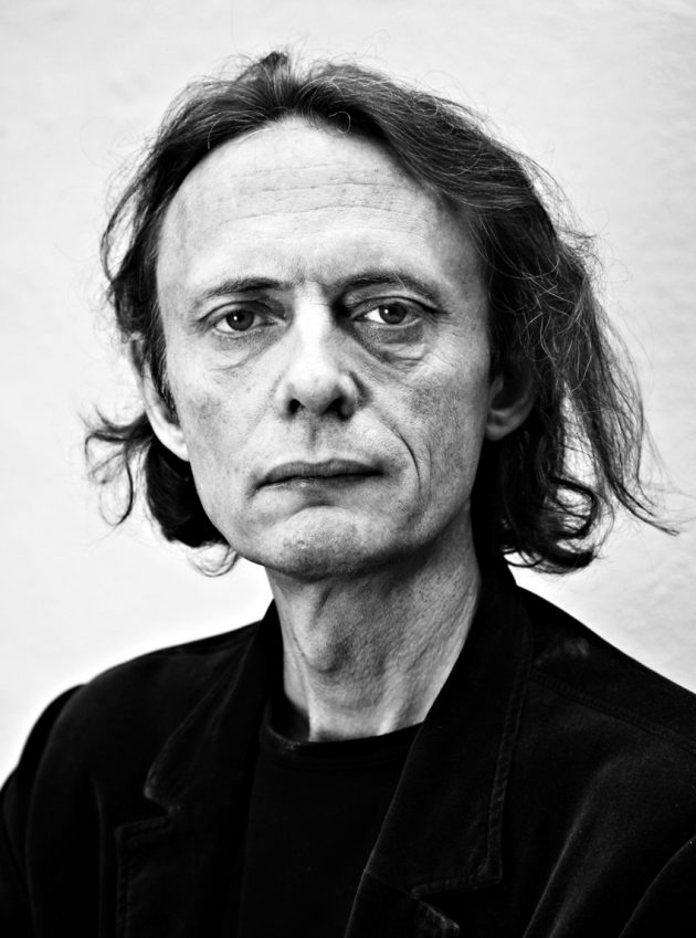 Henning Hagerup © Rolf M. Aagaard
