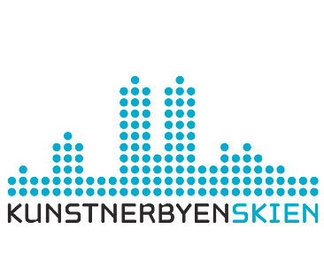 kunstnerbyen_logo_kvadrat