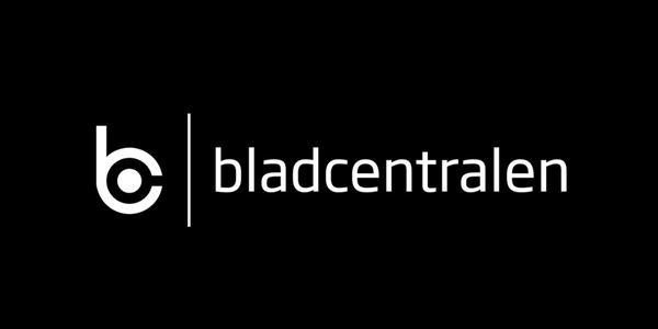 bladcentralen