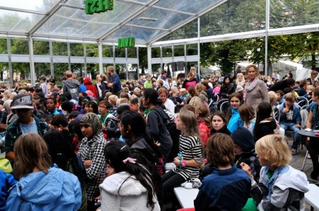 Oslo Bokfestival