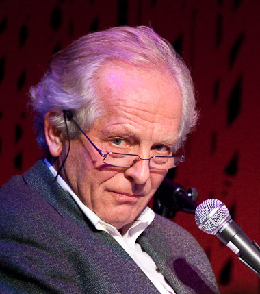 William Nygaard Foto Eirik Solheim  Wikimedia