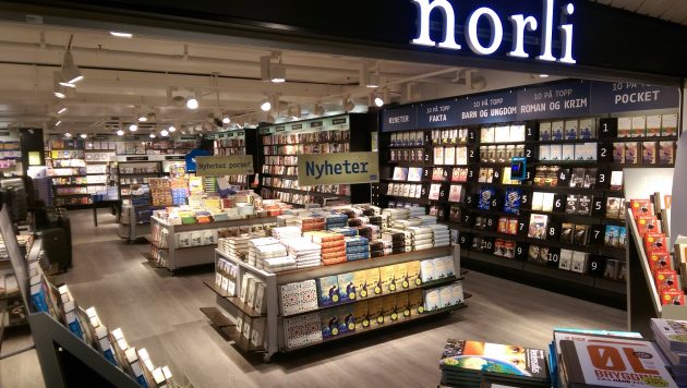 bokhandel__norli