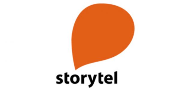 storytel