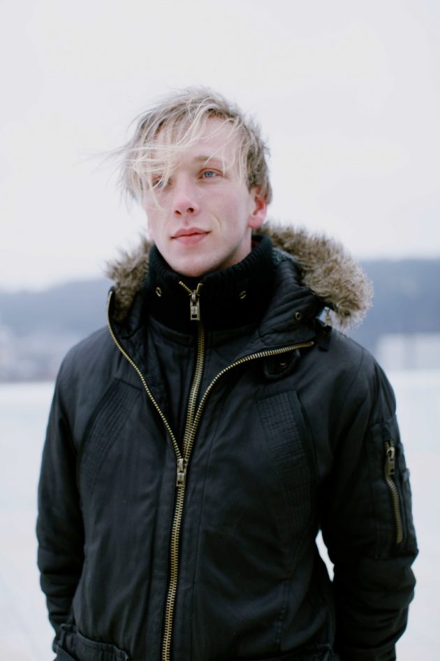 Atle Håland (foto: Heidi Furre)