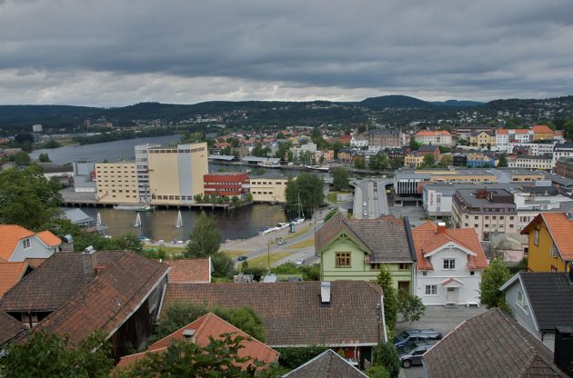 skien