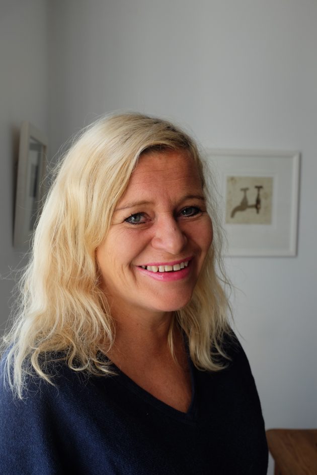 Randi Berge Wandrup (foto: Fredrik Wandrup)