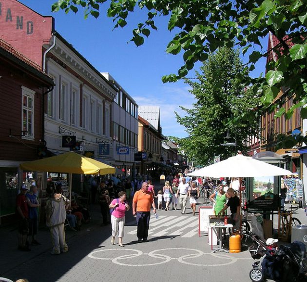 lillehammer