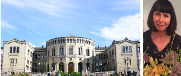 heidi_marie_kriznik_stortinget