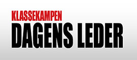 klassekampen