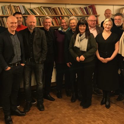 norske_forfatteres_intrimstyre_13_januar_2018_foto_heine_birkeland