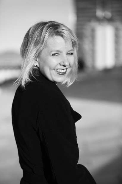 Marit Reiersgård (foto: Julie Pike)