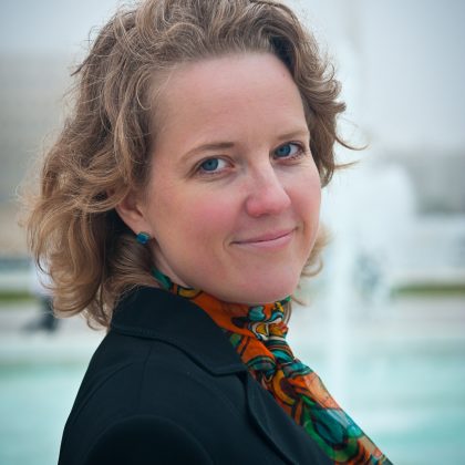 Victoria Bø (Foto: John Gjertsen)