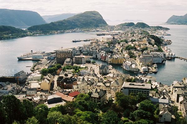 alesund