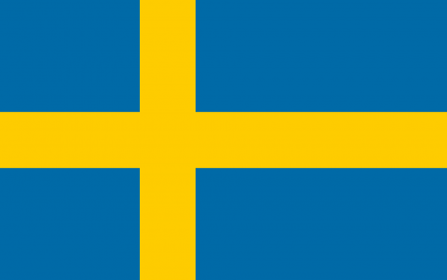 sverige_flagg